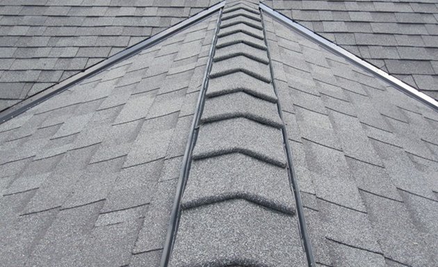 Photo of Roof by Roof Ltd