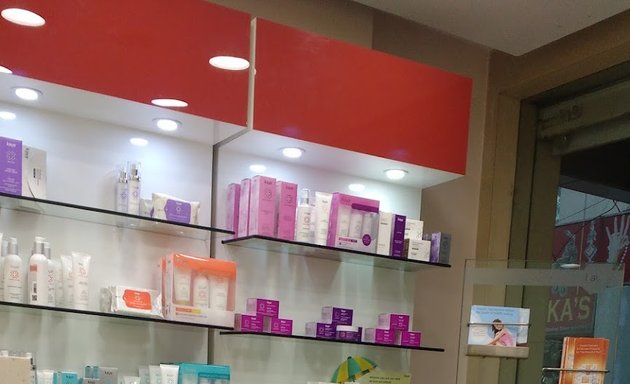 Photo of Kaya Clinic - Skin & Hair Care (New BEL Road, Bengaluru)