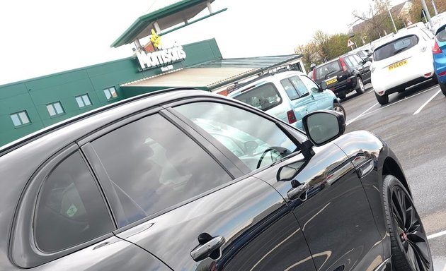 Photo of CPV Hand Car Wash Ipswich at Morrisons