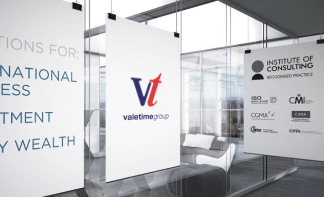 Photo of Valetime Group