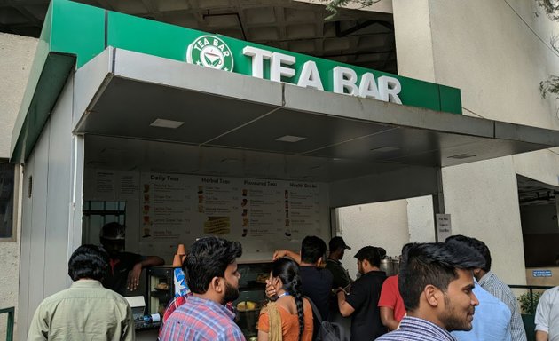 Photo of Tea Bar