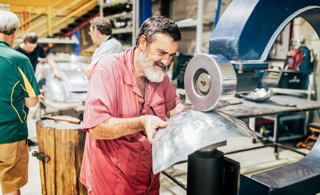 Photo of Automotive Craftsmen