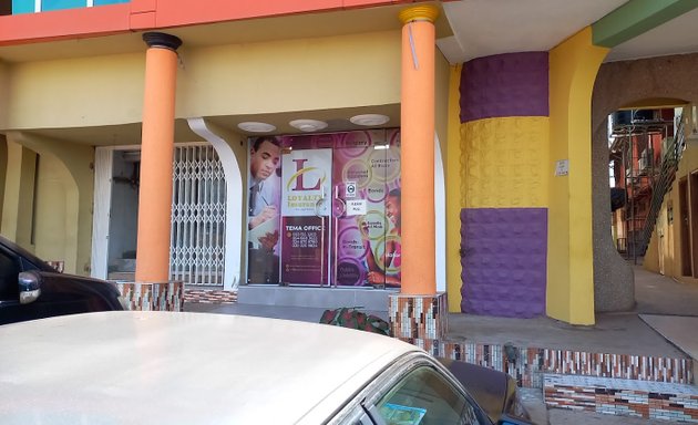 Photo of Loyalty Insurance (Tema Branch Office)