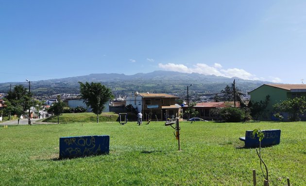 Foto de Parque Urbanización Iztarú