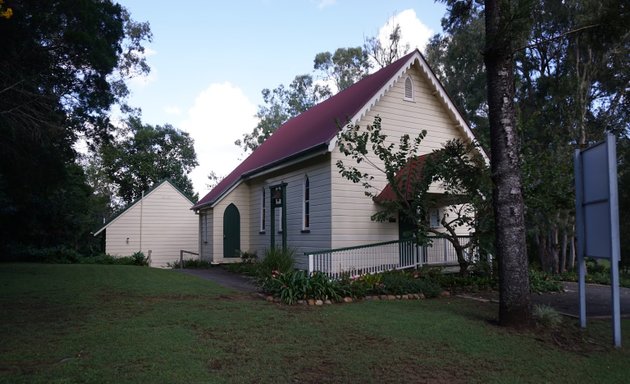 Photo of Good Shepherd Anglican Church