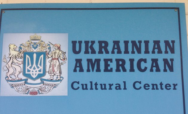 Photo of Ukranian American Cultural Center