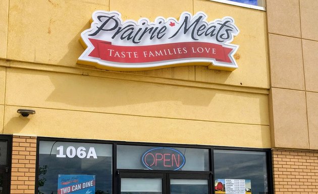 Photo of Prairie Meats