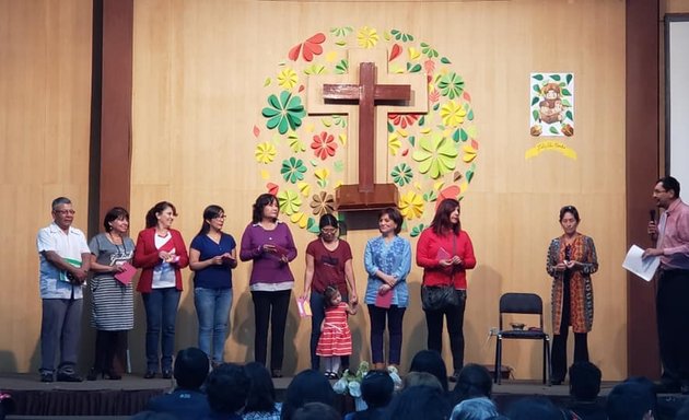 Foto de Iglesia Bautista Vida Nueva