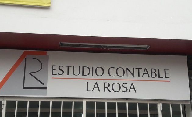 Foto de Estudio Contable La Rosa