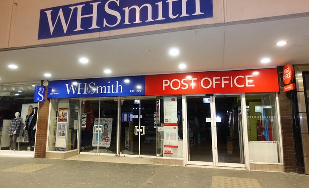 Photo of Bromley Post Office