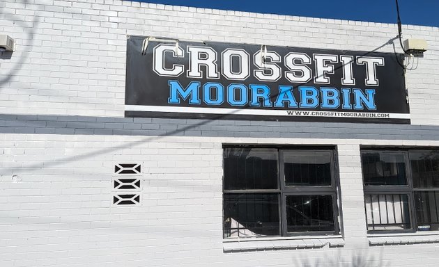 Photo of CrossFit Moorabbin