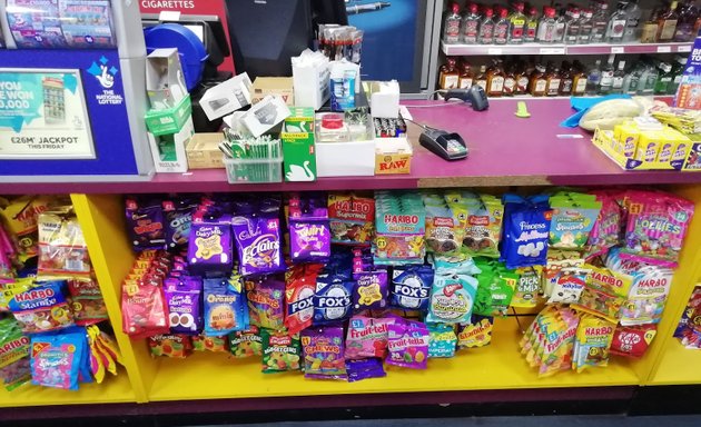 Photo of Woodend Mini Market