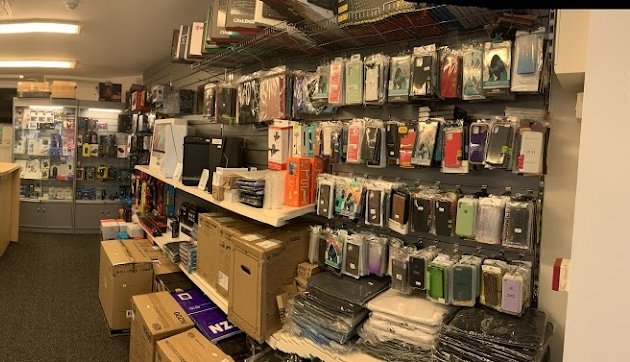 Photo of IT Outlet Store