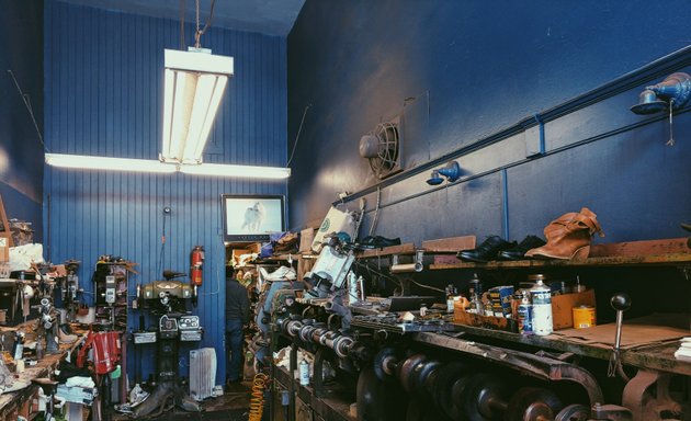 Photo of Sunset Shoe Repair