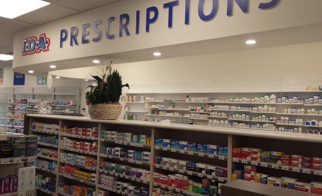 Photo of Upper Middle I.D.A. Pharmacy