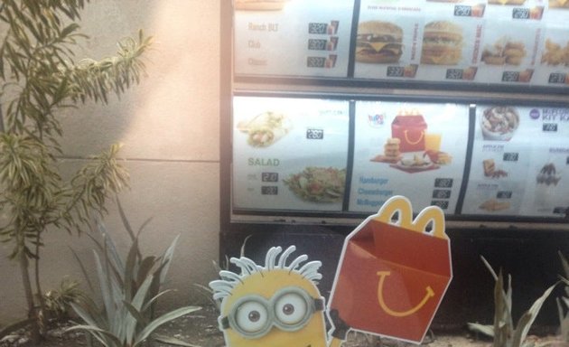 Foto de McDonald's Sarasota