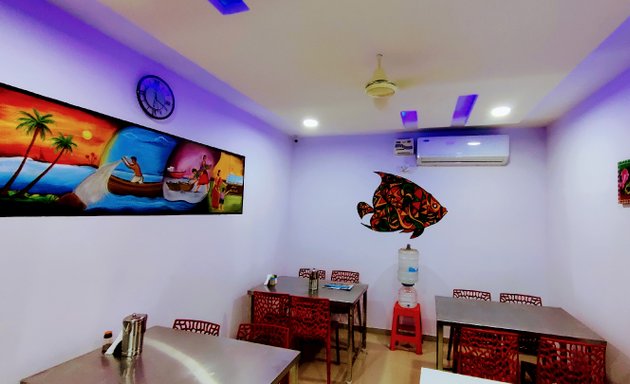 Photo of Malpe Seafood restaurant