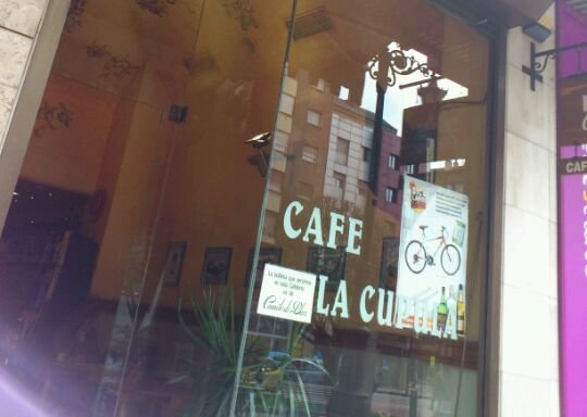 Foto de Café La Cúpula