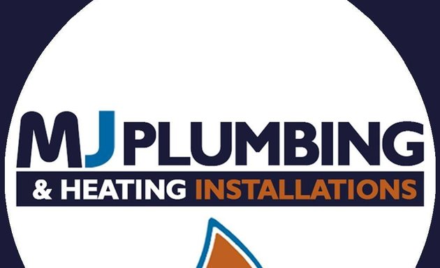 Photo of M J Plumbing Heating Installations