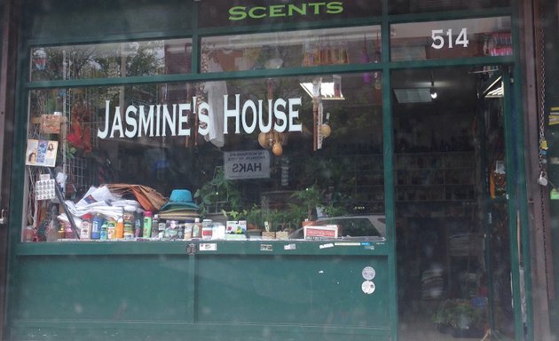 Photo of Jasmines House of Scents