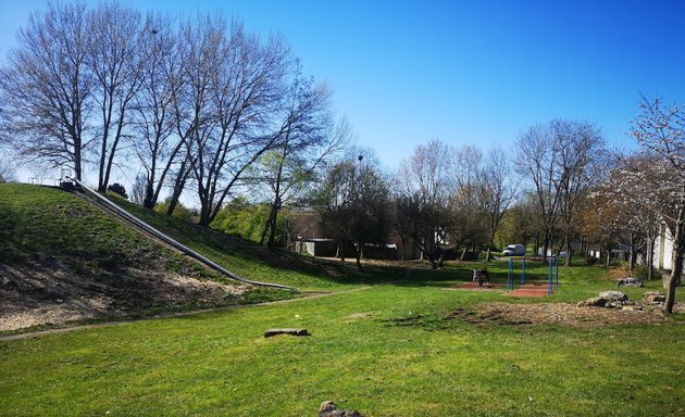 Photo of Bradville Park