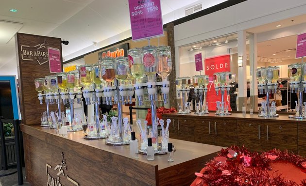 Photo of the Perfume bar | le bar a Parfums