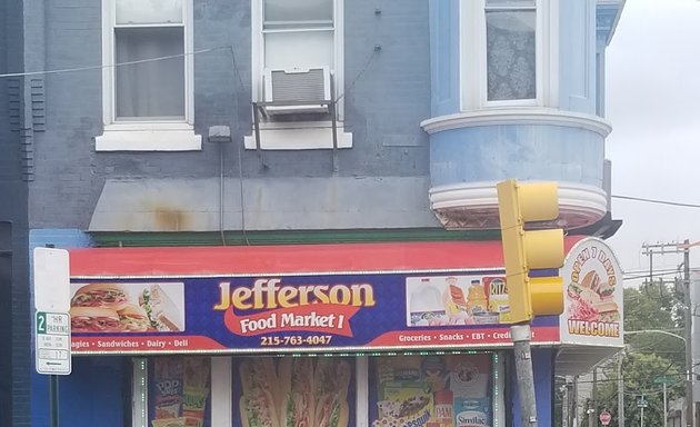 Photo of Jefferson Food Market