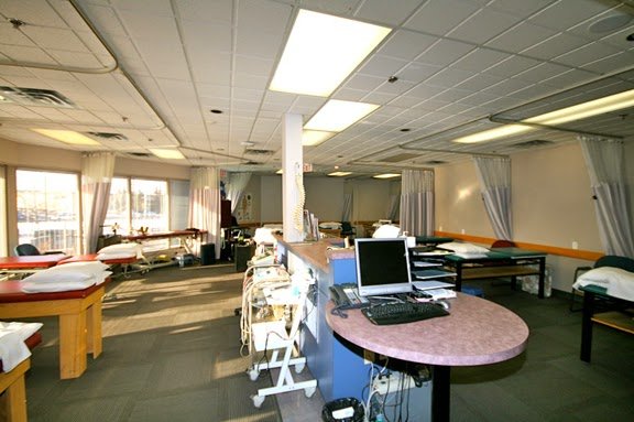 Photo of Panther Sports Medicine - Trico Centre