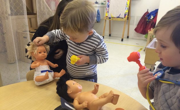 Photo of Williamsburg Neighborhood Nursery School