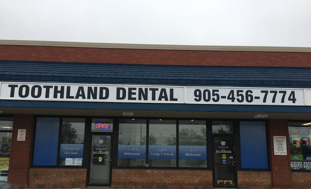 Photo of Toothland Dental