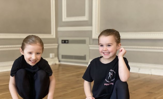 Photo of Rosy Thompson Academy Of Dance