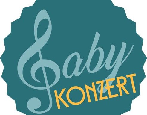 Foto von Babykonzert