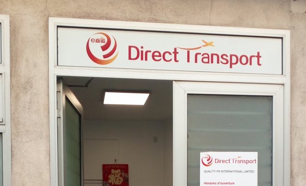 Photo de eDirect Transport