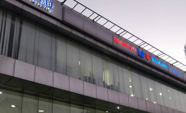 Photo of Maruti Suzuki ARENA (Kalyani Motors, Bengaluru, Mysore Road)