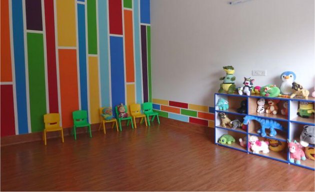 Photo of Cambridge Montessori PreSchool