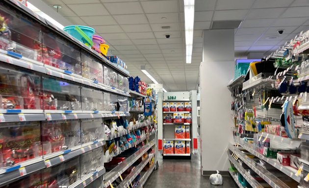 Photo of Duane Reade