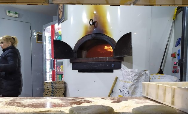 Photo de Pizza San Lorenzo