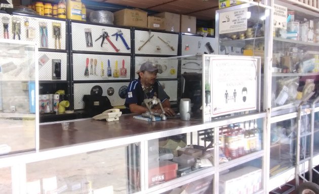 Foto de Ferreteria Comercial Ladagio C.A