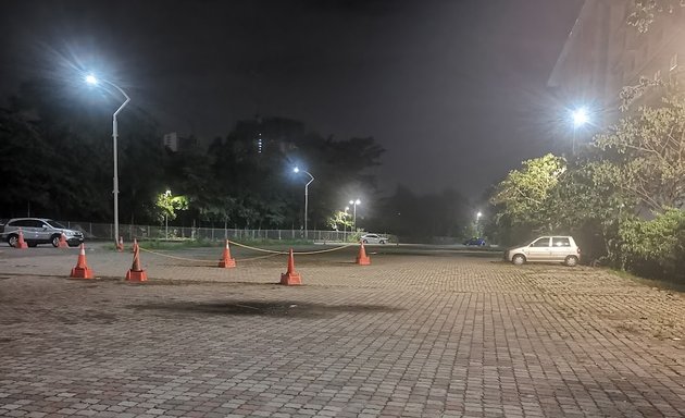 Photo of Eastern Car Park Monash Malaysia