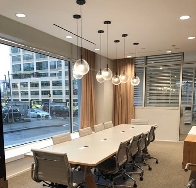 Photo of Davinci Meeting Rooms