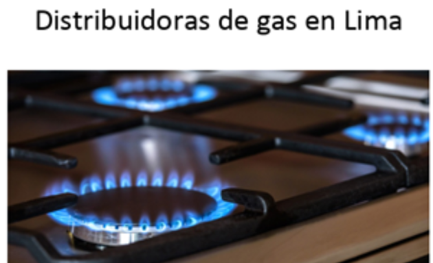 Foto de Super Plus Gas