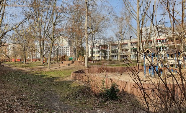 Foto von Kita Putzmunter - Volkssolidarität Berlin