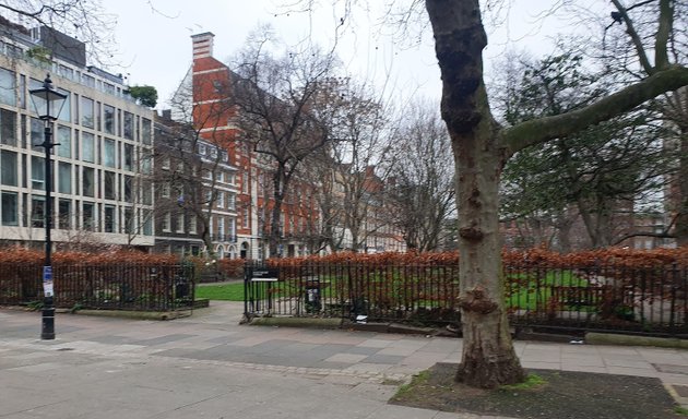 Photo of Queen Square Gardens