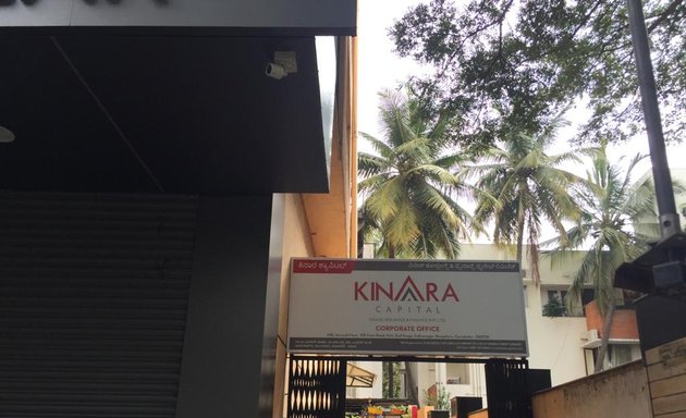 Photo of Kinara Capital - Corporate Office