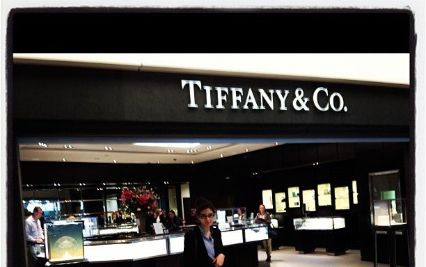 Photo of Tiffany & Co.