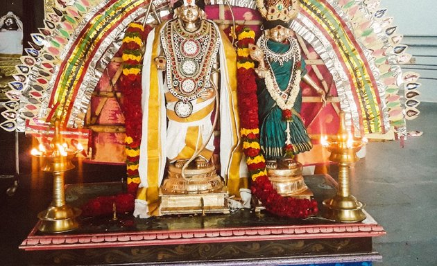 Photo of Shri Varasiddhi Vinayaka Temple