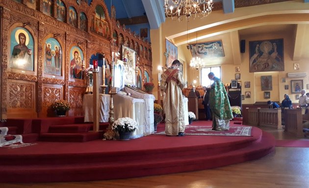 Photo of St. John the Baptist Romanian Orthodox Church