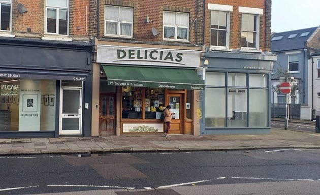 Photo of Delicias UK - Kensal Green