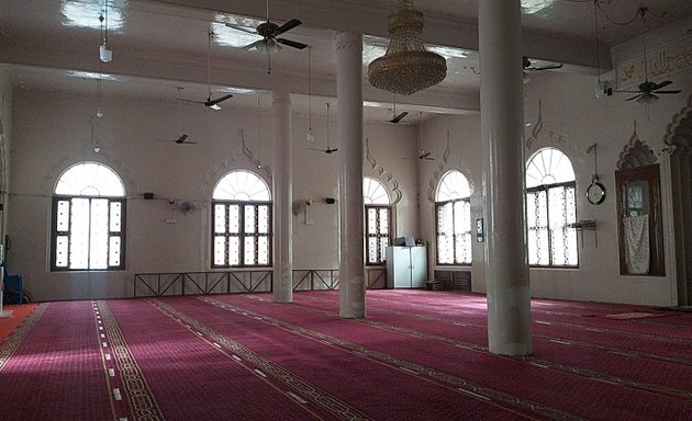 Photo of Tollgate Mosque