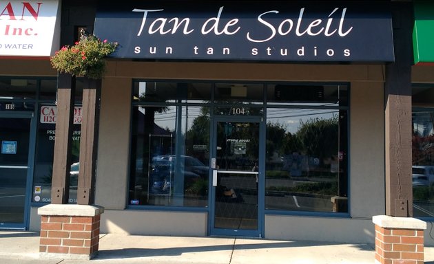 Photo of Tan de Soleil Sun Tanning Studios Cloverdale